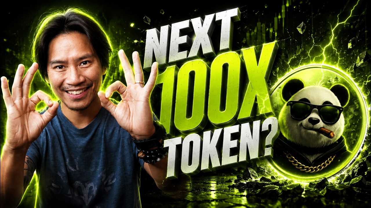 Panda AI: лучшая крипто-пресейл 2026 года?
