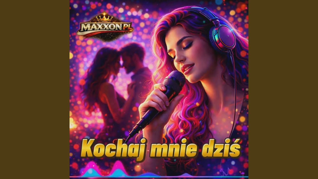 Kochaj mnie dziś