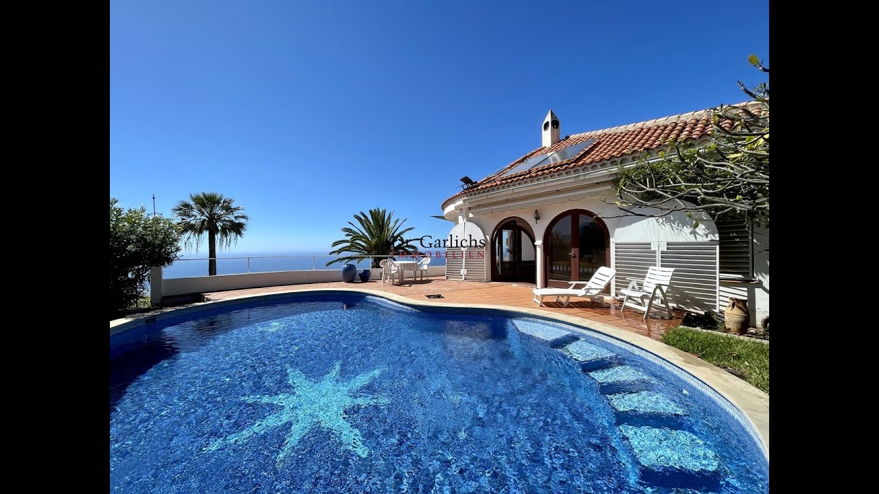 El Sauzal, Tenerife (Ref. 3808)