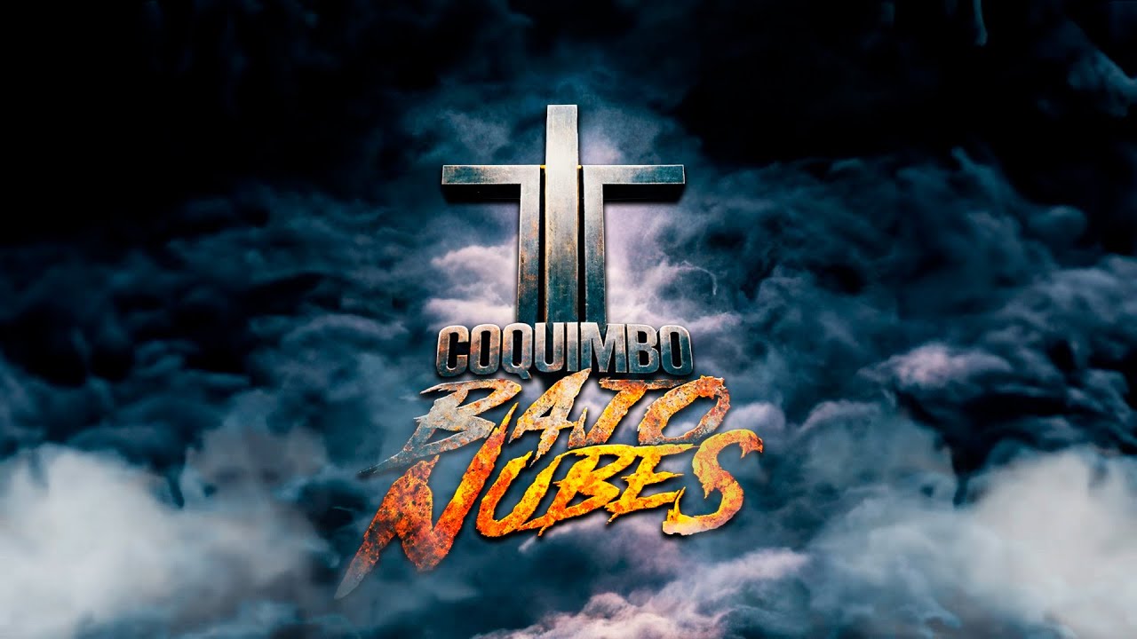 Coquimbo Bajo Nubes - 1 Febrero 2026