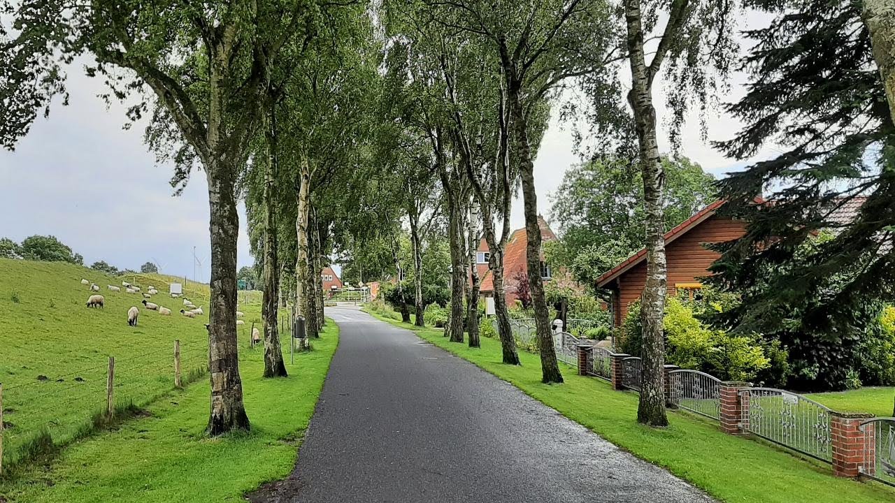 So ist Dithmarschen - Teil 5