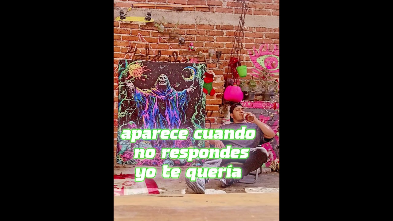 Nadien te enseña a soltar, Rana ft Toker  @cancha3363 @unboxtherapy @CharlesAns 