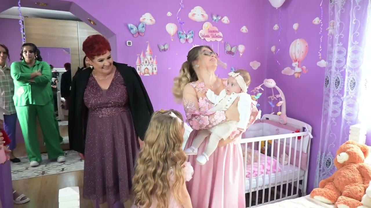 Botez Iasmina Ștefania Valentina