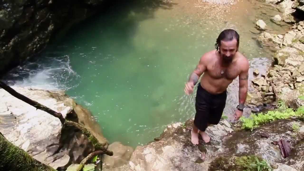 Finca Bellavista, by Matt Rath