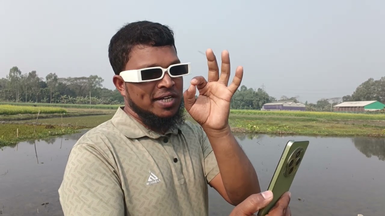খাটের নেত্রী যখন মাঠে  গেট খুলে চলে আইসে 