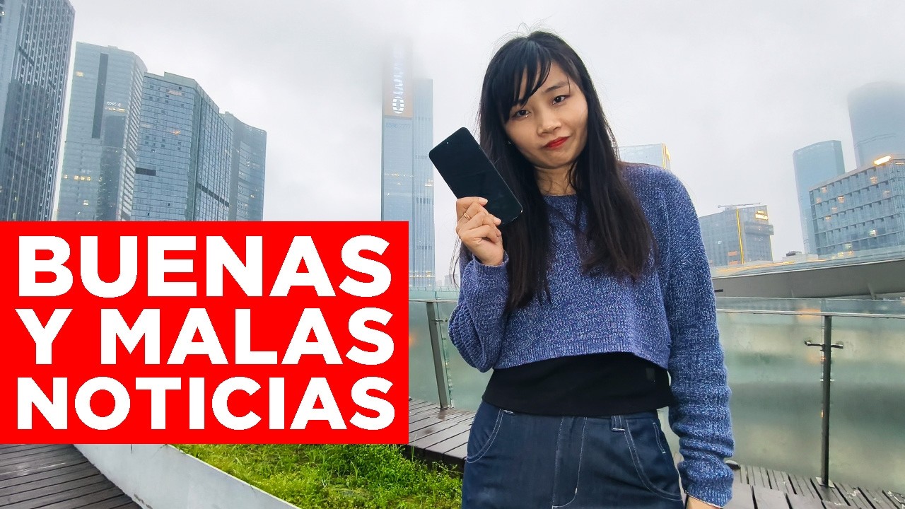 CHINA EN DIRECTO: RECUPERAMOS EL M&Oacute;VIL DE LELE PERO... | Jabiertzo