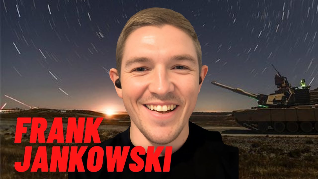 Frank Jankowski, MMA & Martial Arts Rising Stars #81