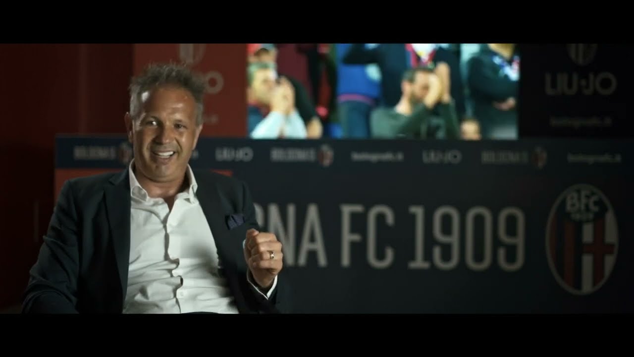 IN MEMORIAM / Siniša Mihajlović 1969 - 2022.