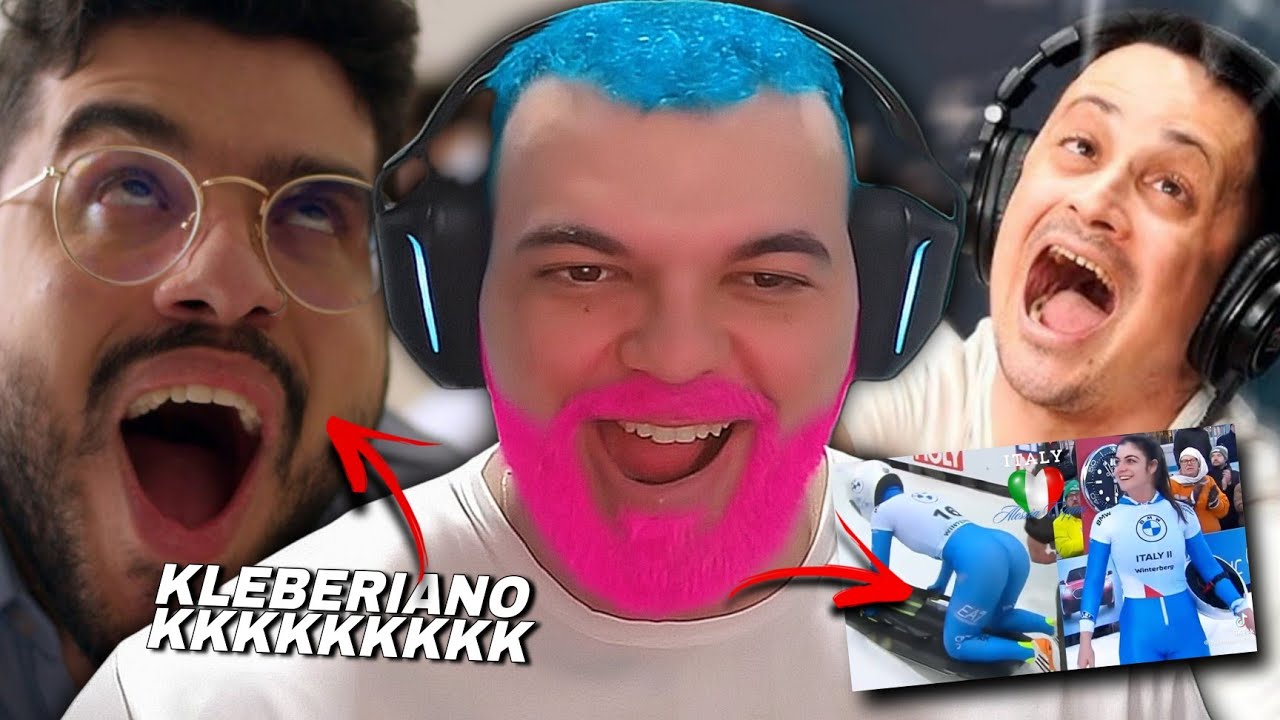 RENANPLAY REAGINDO A VIDEOS ALEATÓRIOS DO LIVEPIX #37 KKKKKKKKKKKKKKKKKKKKKKKKKK