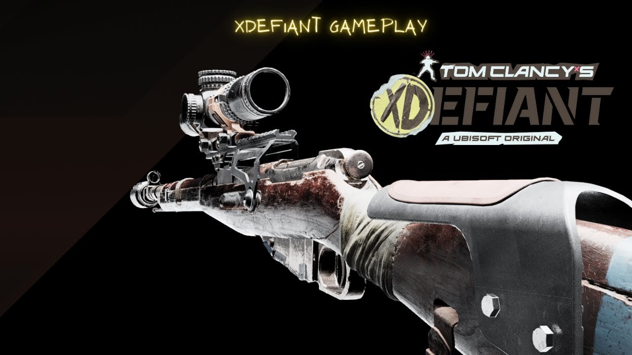 XDefiant Gameplay 50+ Kills (The COD Killer Free to Play Game)