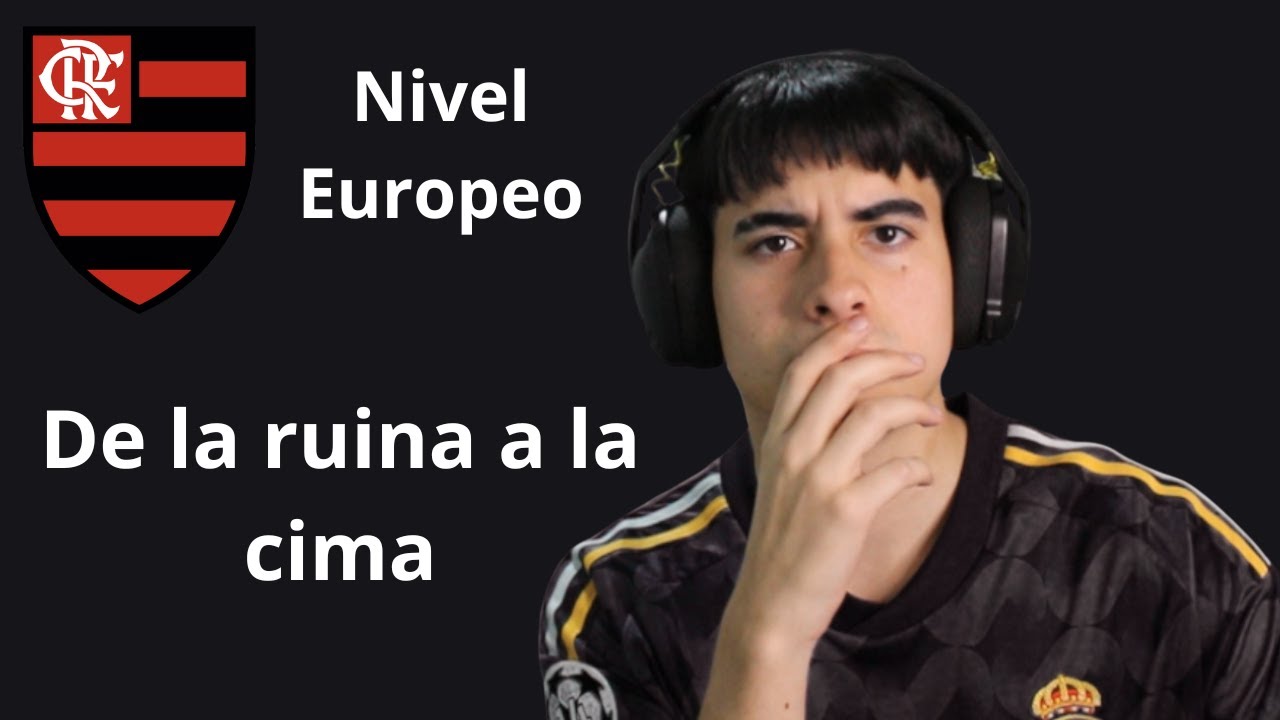 FLAMENGO EUROPEO