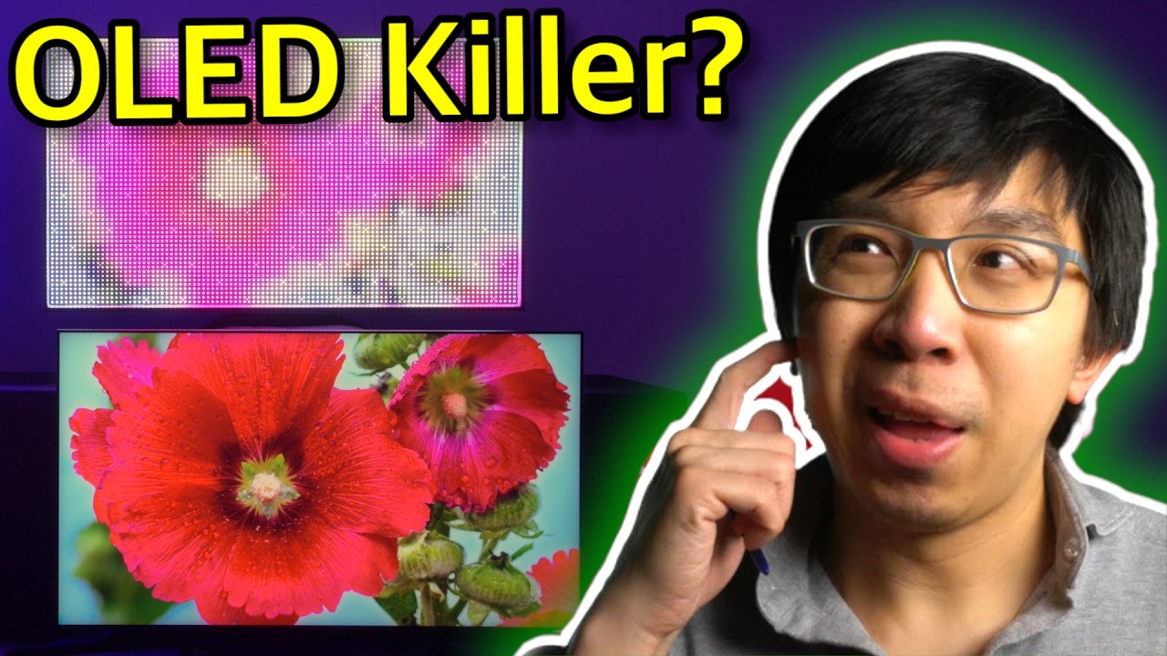 Sony True RGB TV Explained&hellip; Because Not All RGB MiniLED TVs Are Real