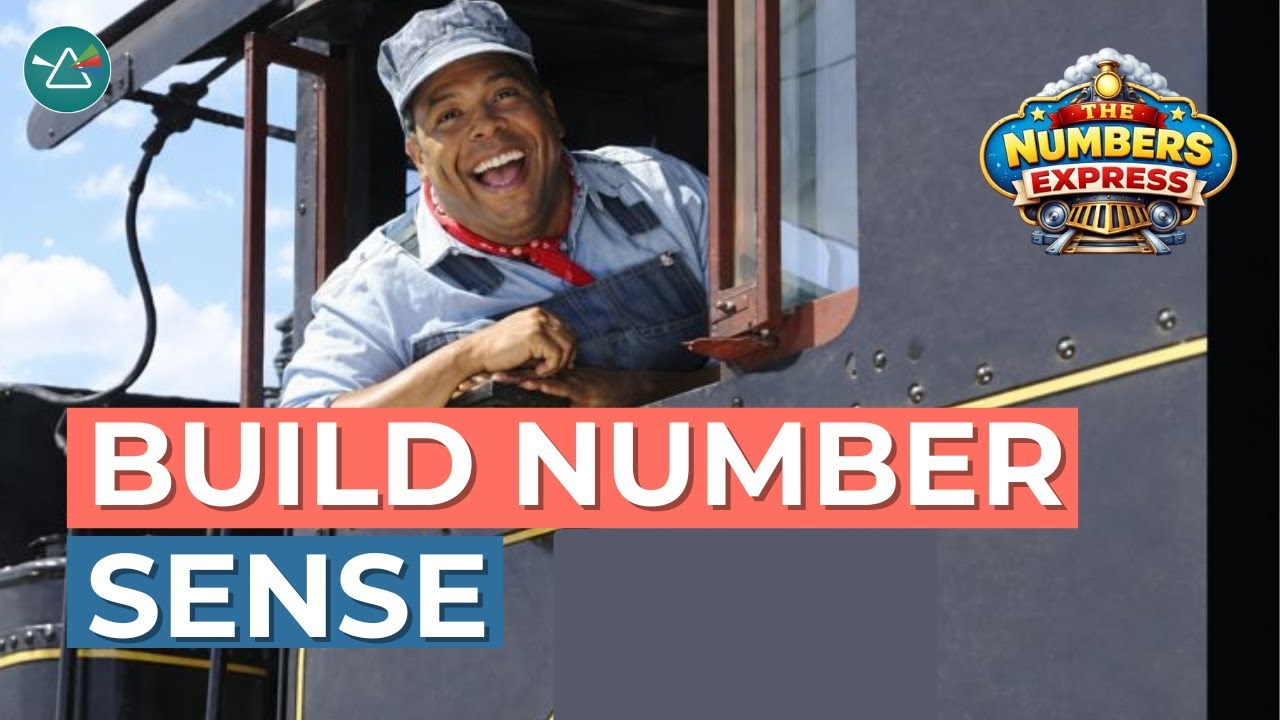 Preschool Counting: 3 Strategies to Build Number Sense