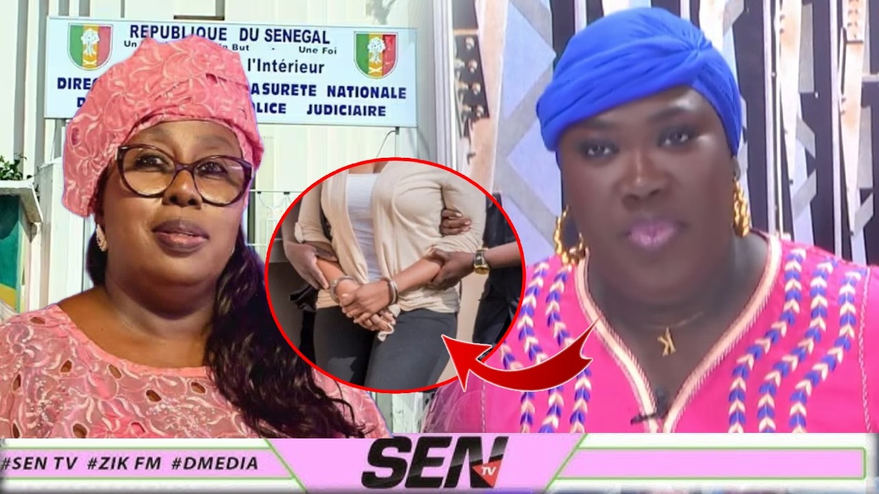 Arrestation de Madeleine Dioussé : Les révélations explosives de Feuz ! (La vérité sur les chiffres)