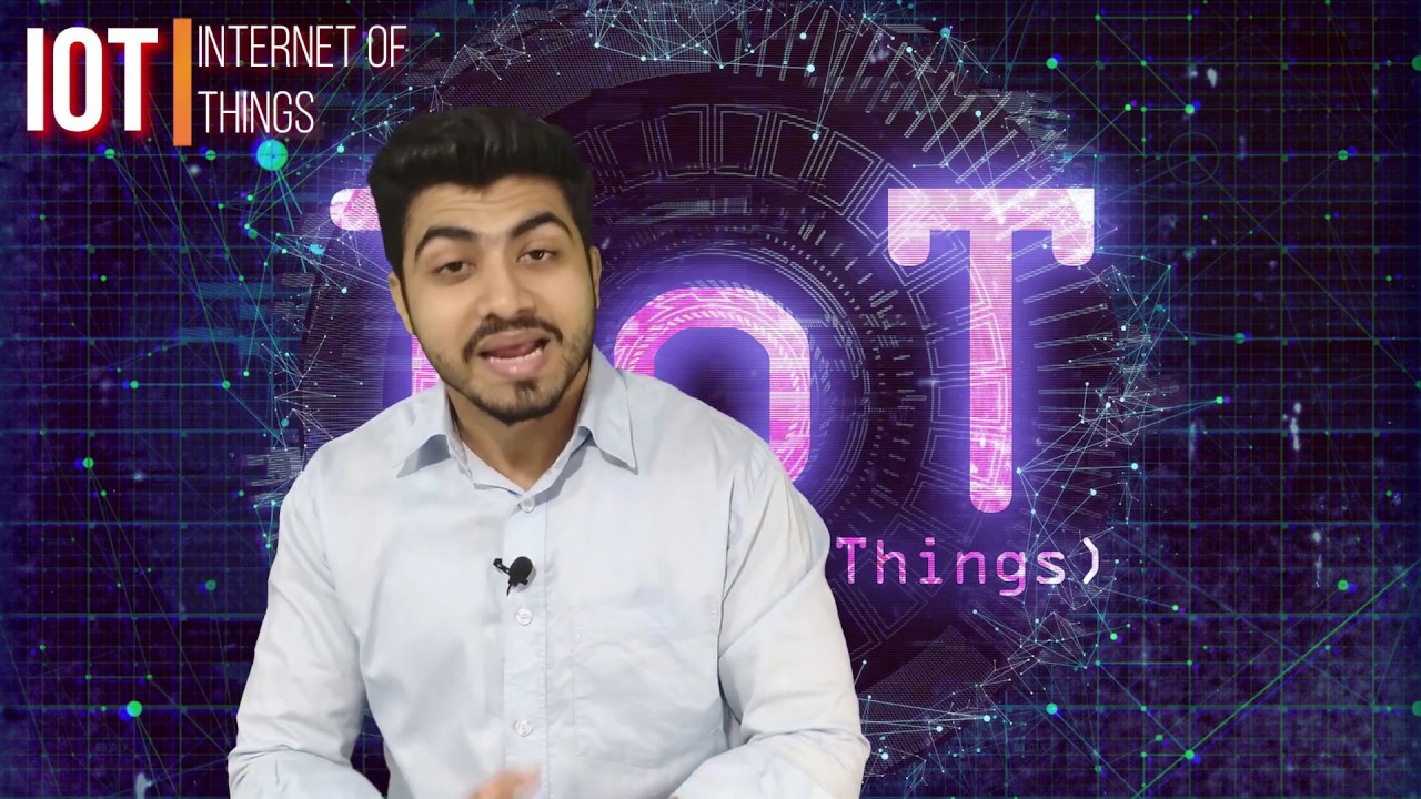 INTERNET OF THINGS | IoT with Blockchain | IoT with Blockchain security