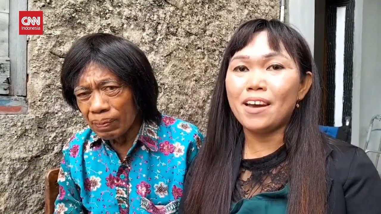 Istri Ungkap Alasan Pesulap Pak Tarno Jualan Mainan