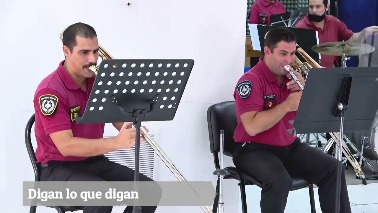 Raphael (Medley) - Arr. Jose Guillamo