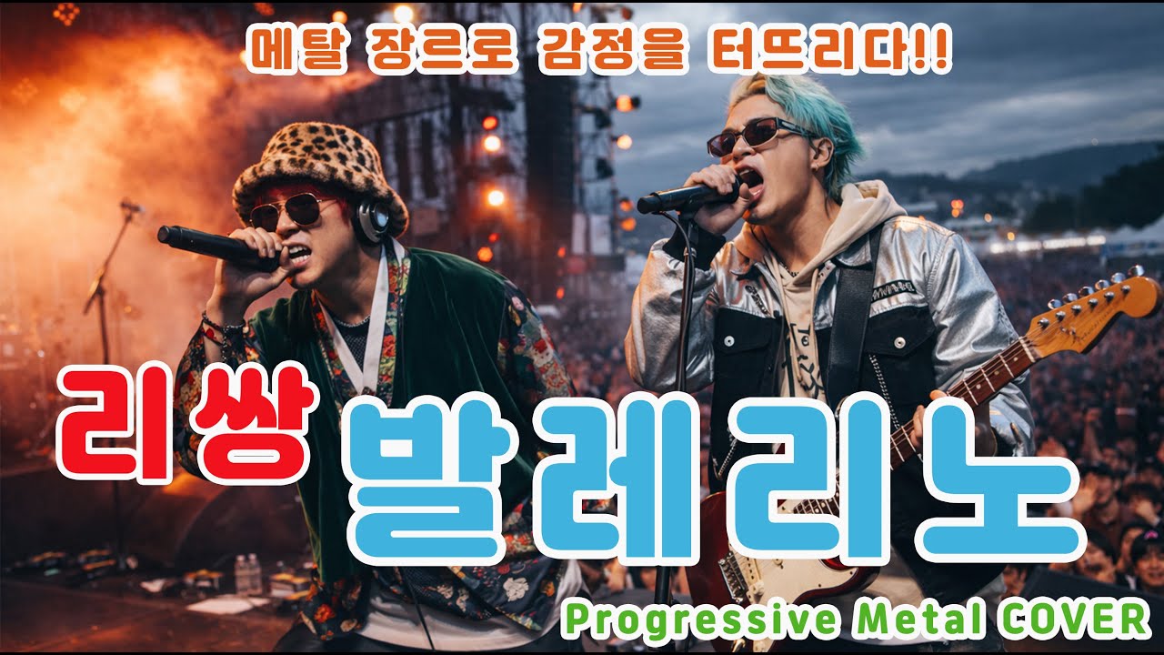 리쌍 