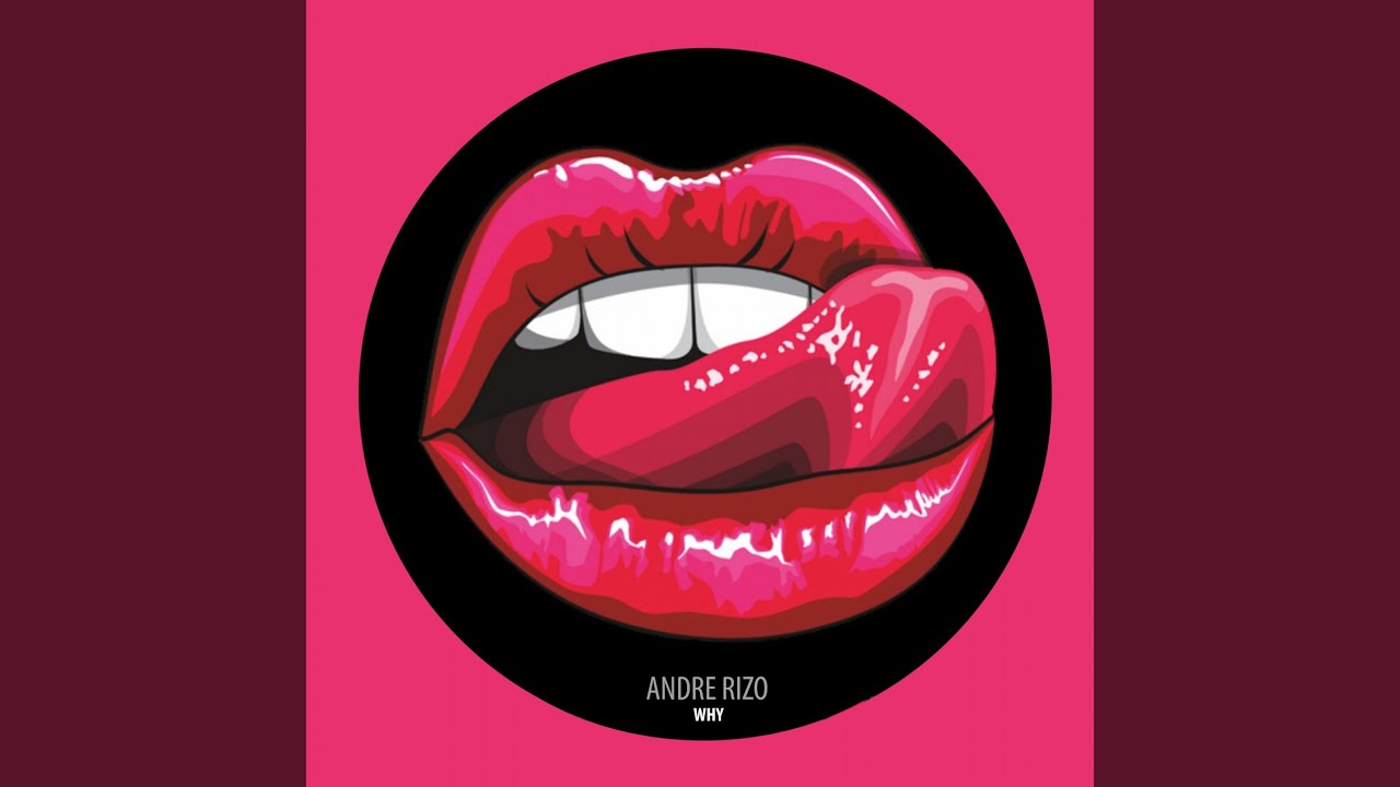 WHY (Original Mix)