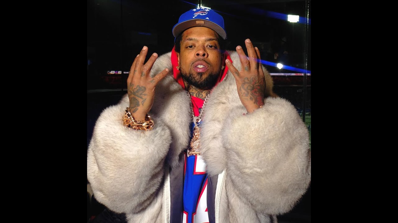 [FREE] Westside Gunn Type Beat - "Dont Be Gone"