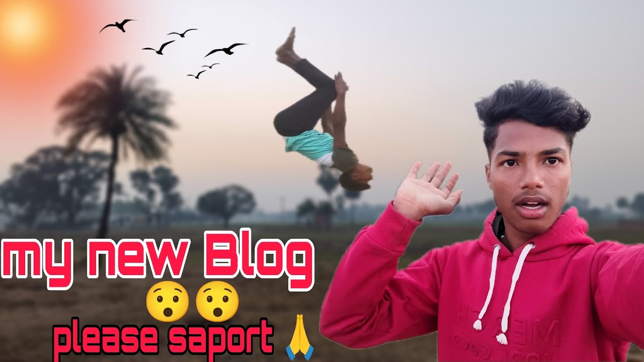 ये भाई क्या कर रहा है 😯#blog #video #viral #minivlog #viralvideo #stunt 