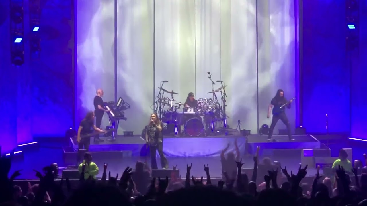 Dream Theater - Endless Sacrifice live @ Meridian Hall, Toronto 2022