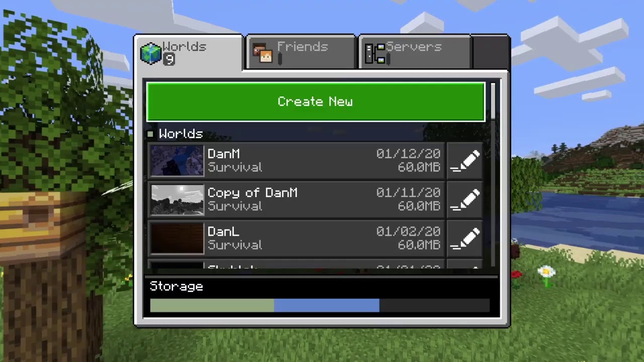 Minecraft Stream Ep 5 | Don't Demonetize