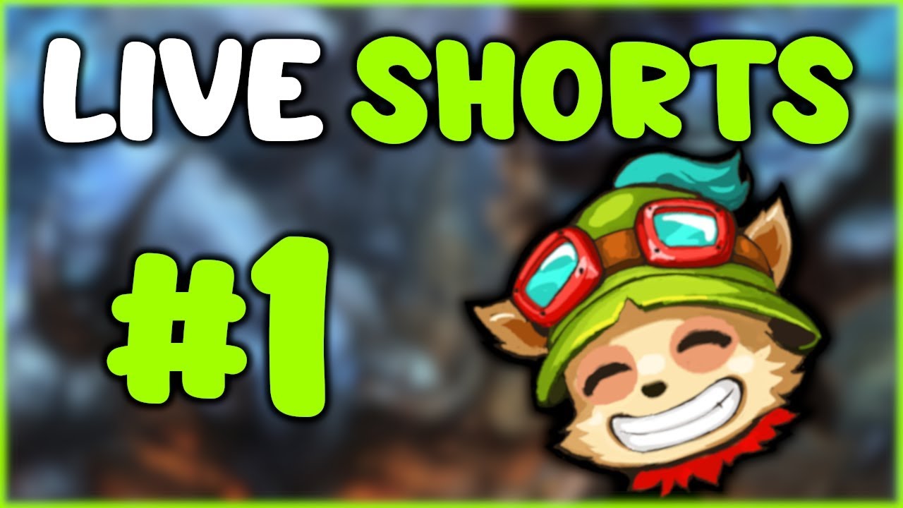 GRAMetoda - LIVE SHORTS #1