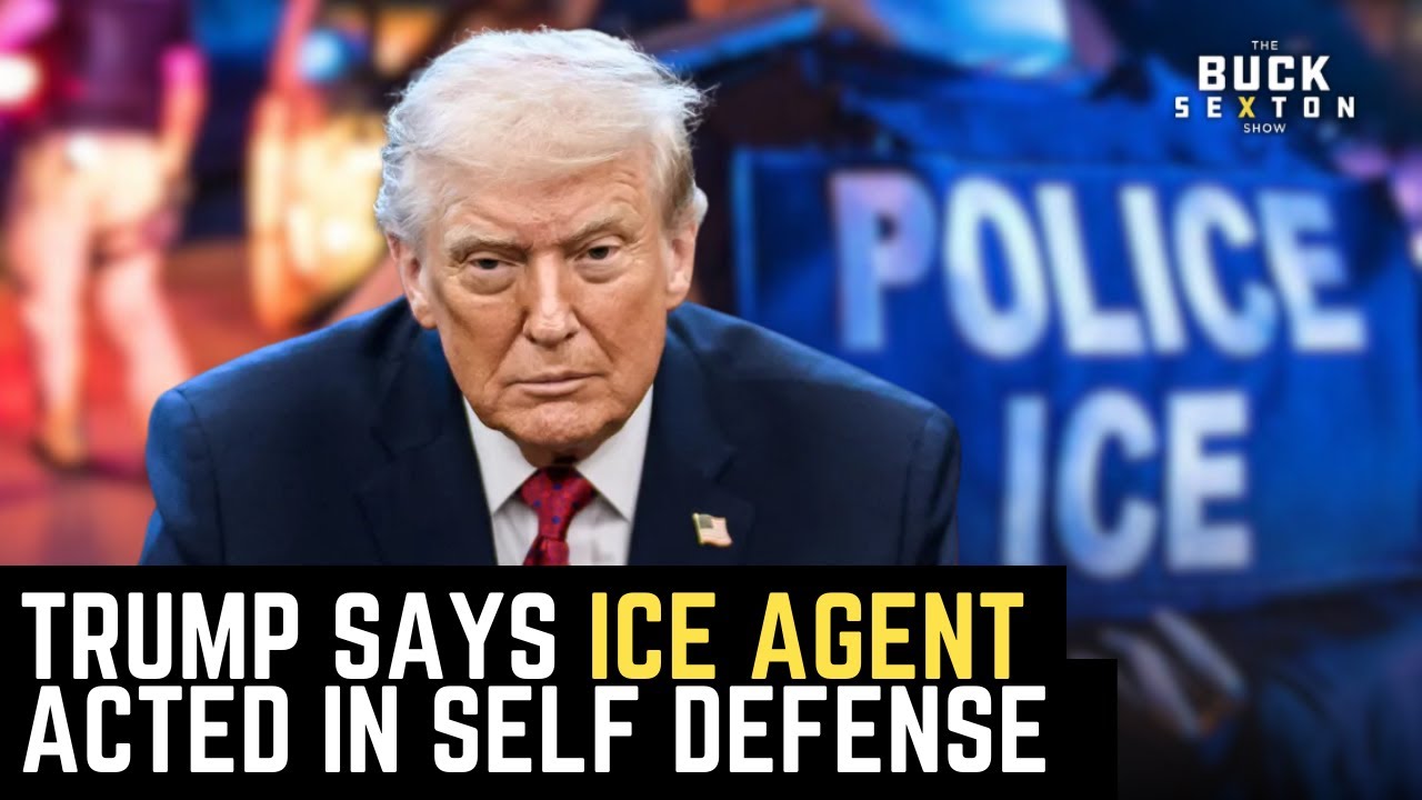 Frey vs. ICE: Minneapolis on the Brink