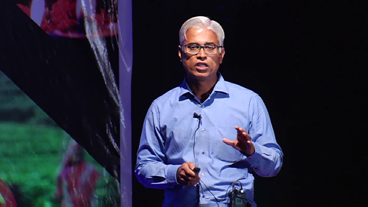 Advantages of using Lime instead of Cement in construction | Sandeep Sonigra | TEDxSIUHinjewadi
