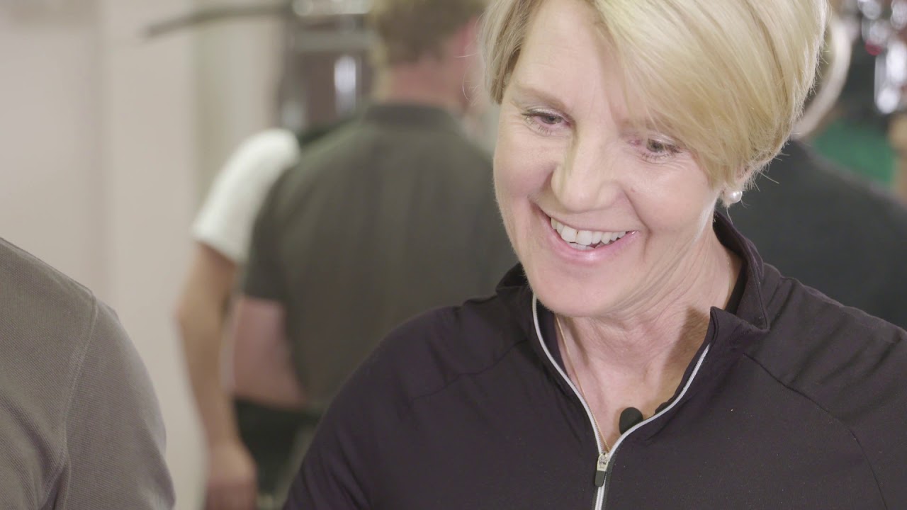 H&aring;llbara Ryttare S1 Sjukgymnasten: En introduktion om kroppens inverkan p&aring; ridningen