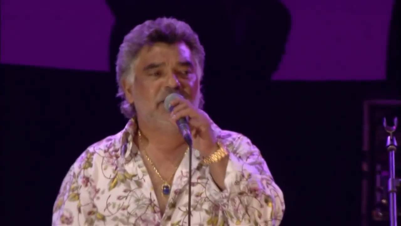 Gipsy   Kings  --     Volare   [[ Official  Live  Video  ]]  HD