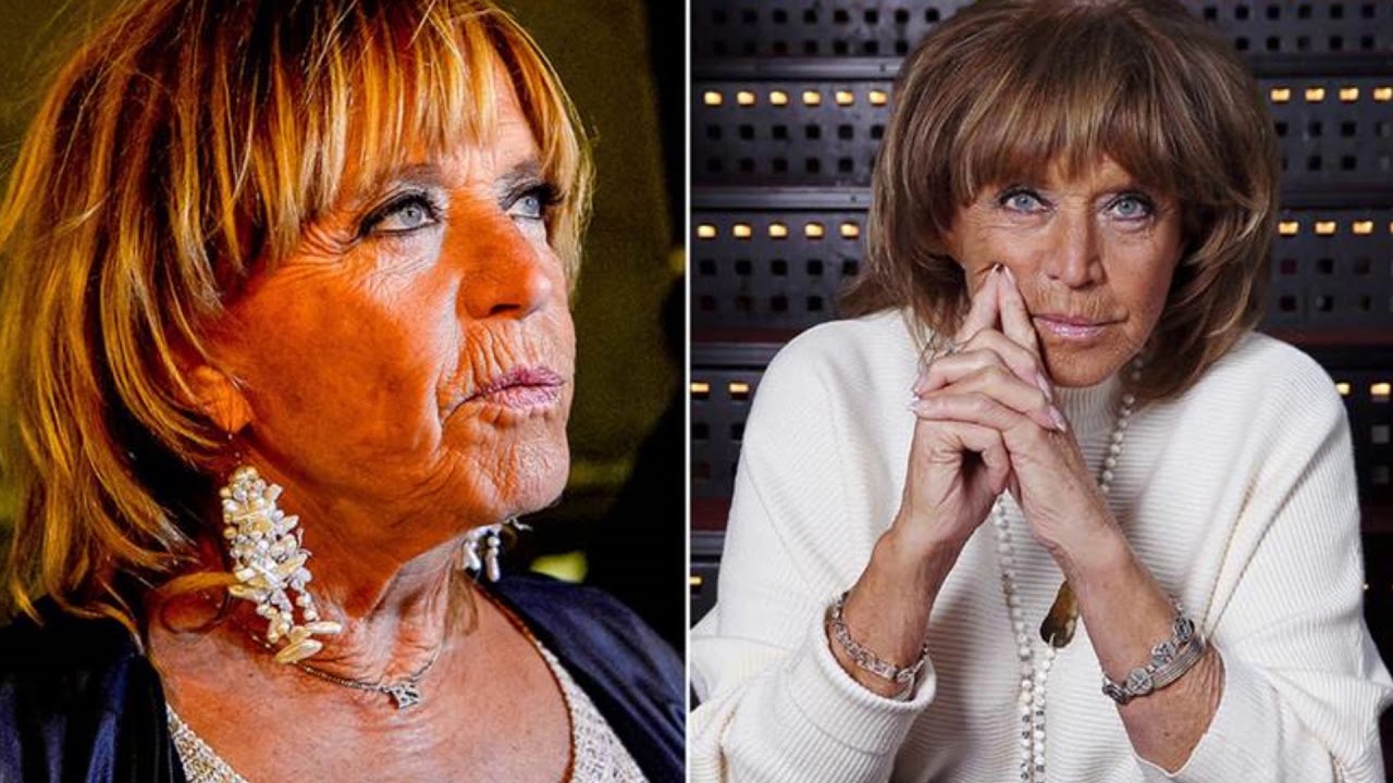 Till Minne Av Lill-Babs