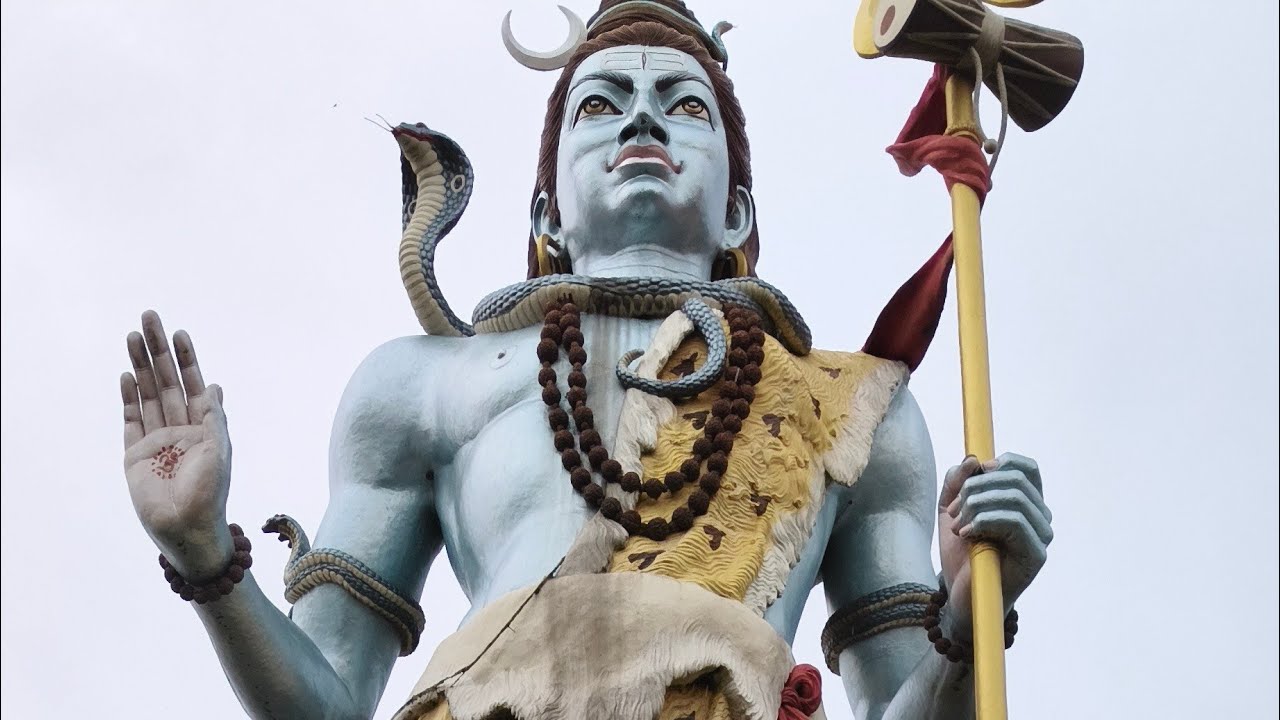 Ganpati visarjan 🥰🥰 Delhi to Haridwar