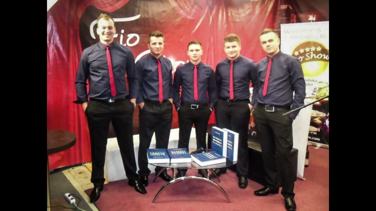 Vertigo Band VG - Govori se da me varaš (Fio Show 2013)