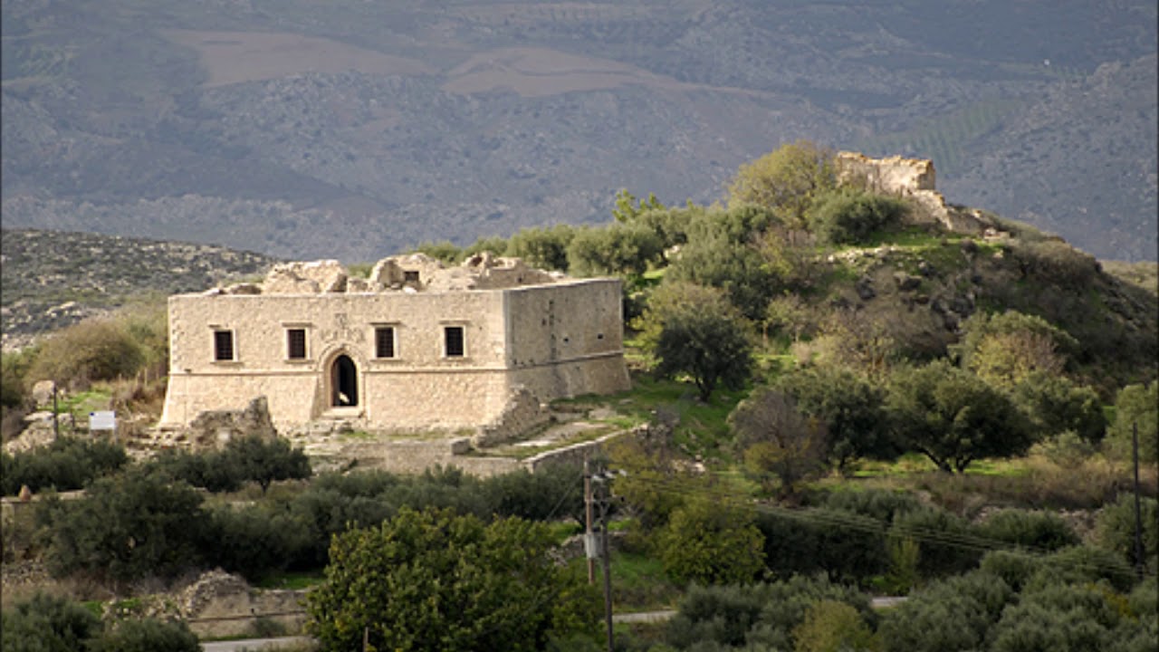 ΚΑΤΣΑΒΑΒΑΚΗΣ ΓΙΑΝΝΗΣ ΠΑΝΗΓΥΡΙ ΑΡΜΕΝΩΝ 15/08/18