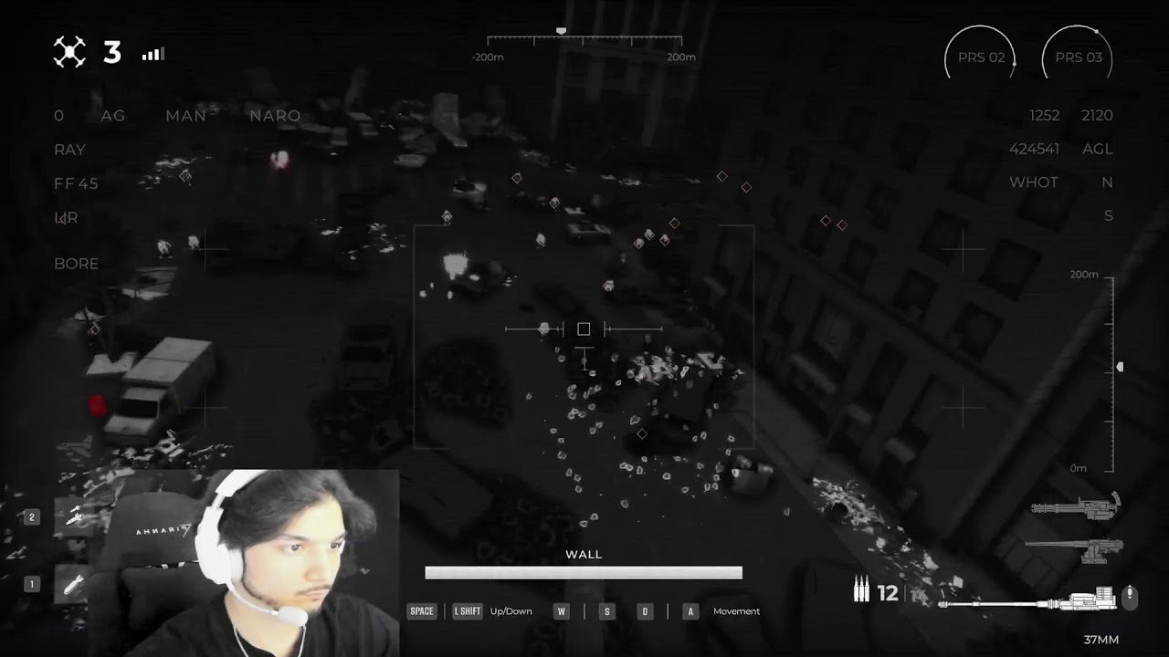 Old Pewdiepie Type Gameplay/Commentary With Your New Favorite Streamer  #twitchgaming