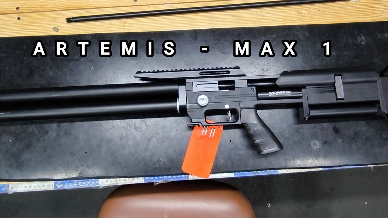 REVIEW MAX 1 5.5