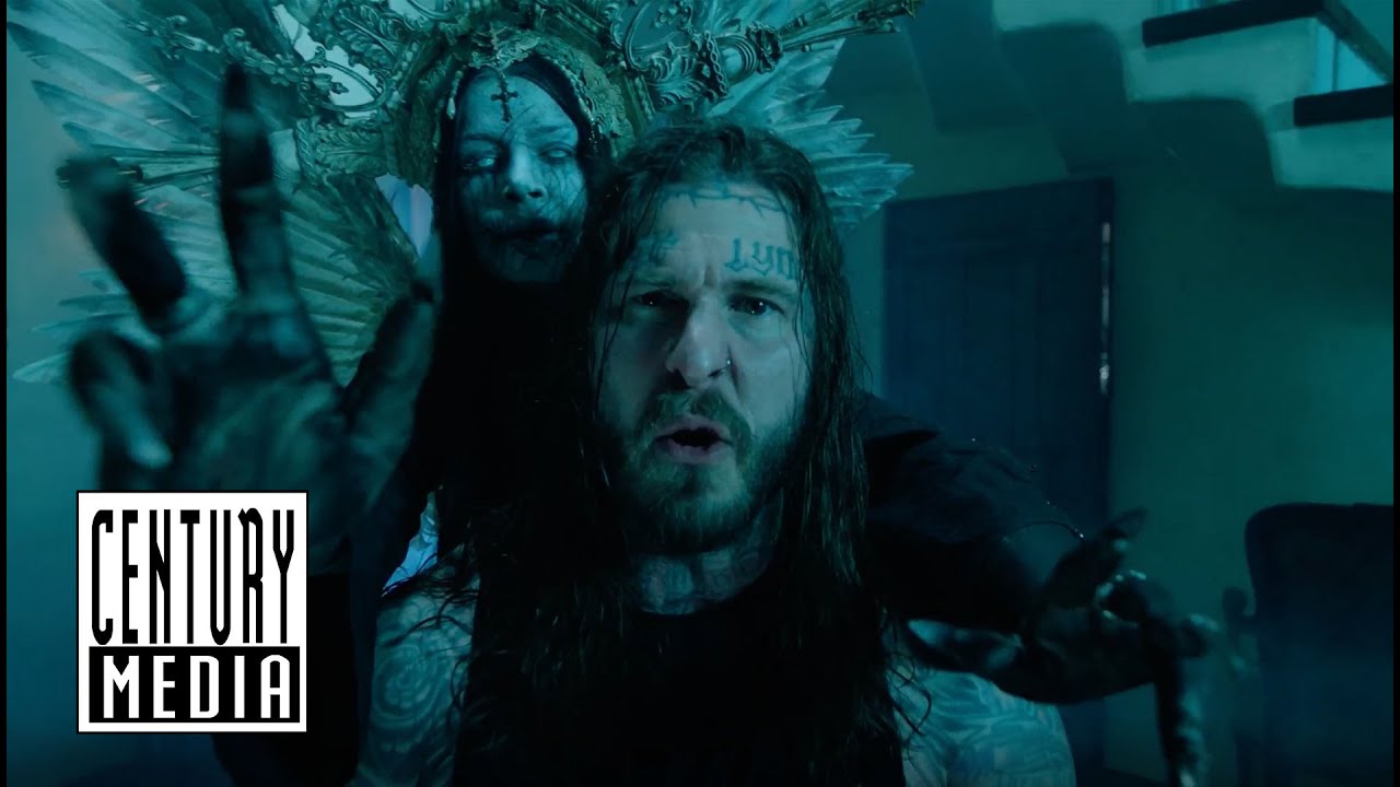 OV SULFUR - Vast Eternal (OFFICIAL VIDEO)