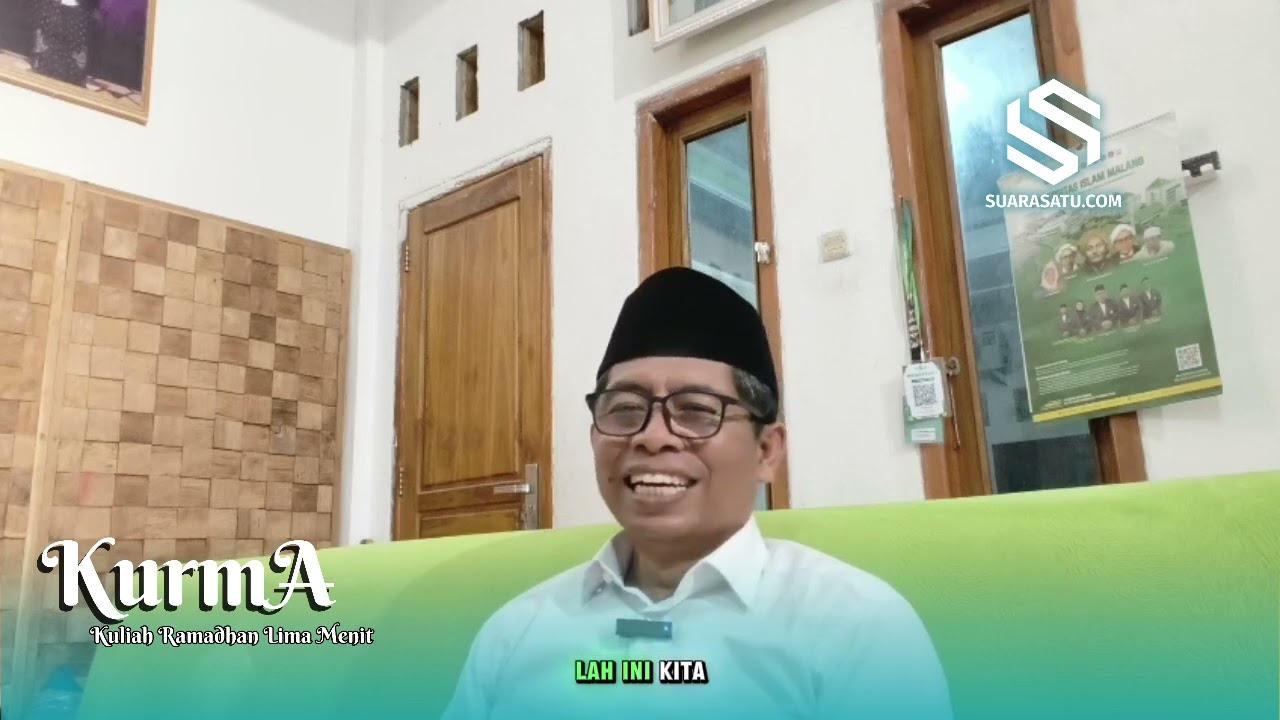 Vol. 23, Tentang Niat dalam Sholat , Kunci Diterimanya Ibadah. #bojonegoro #ngabuburit 