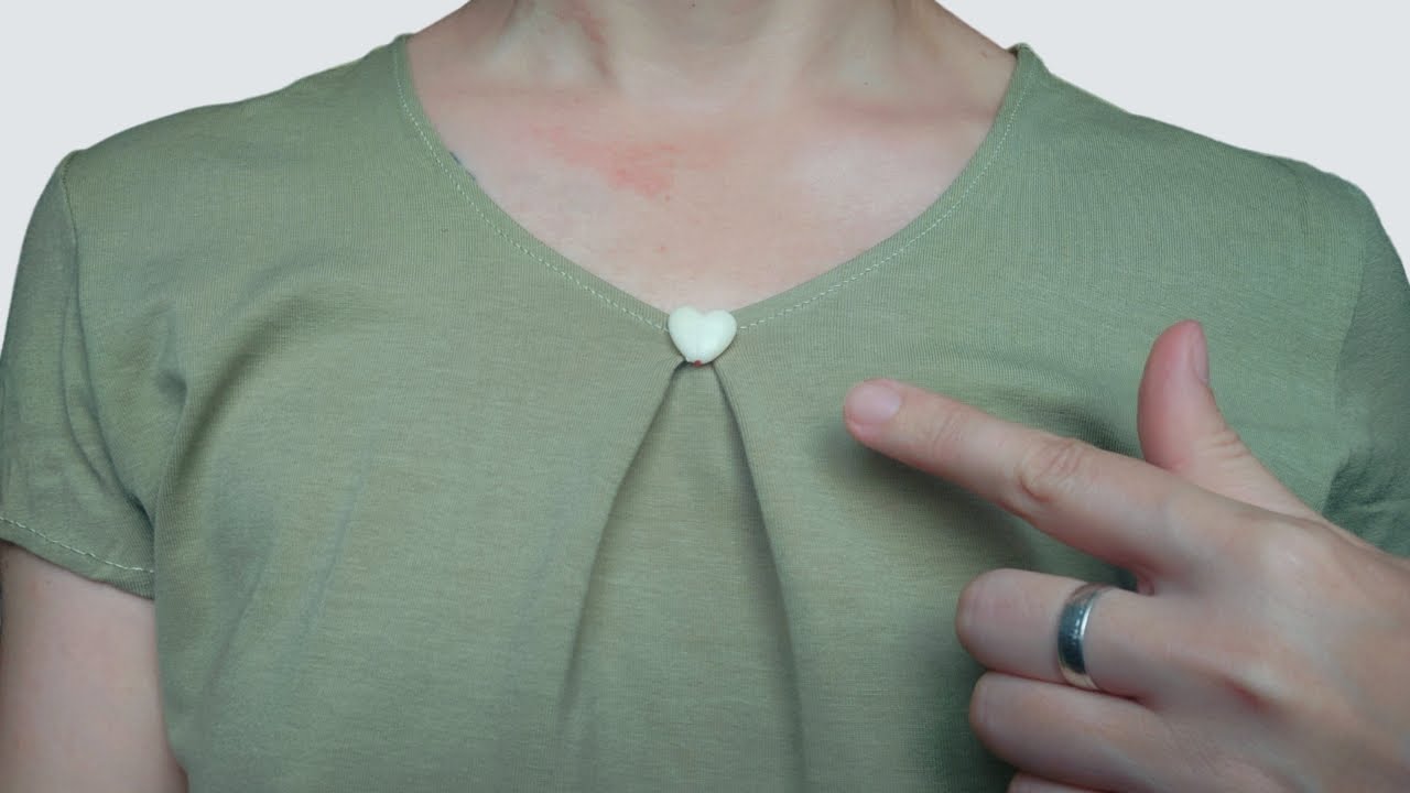 👕 11 GENIUS T-Shirt Hacks Every Girl Should Know!