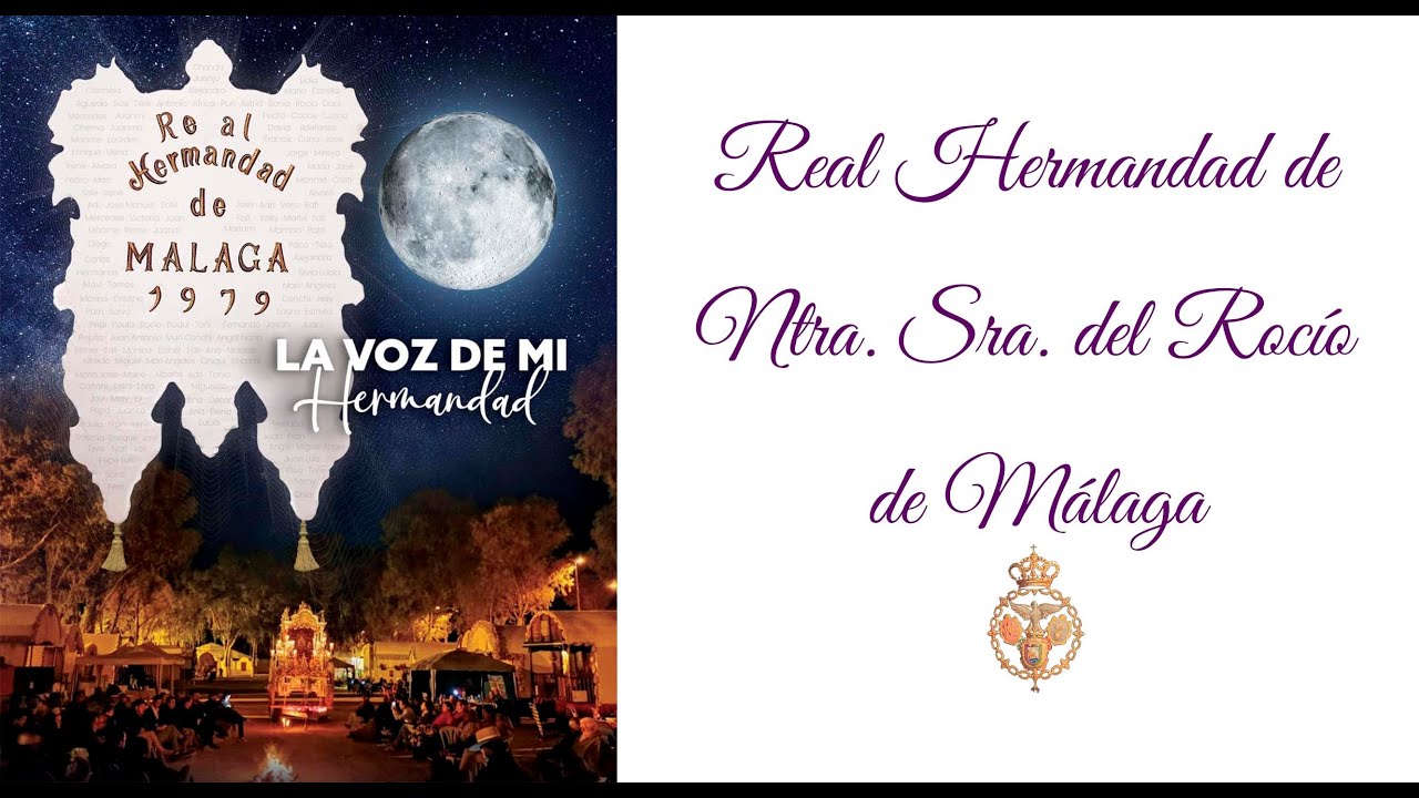La Voz de mi Hermandad