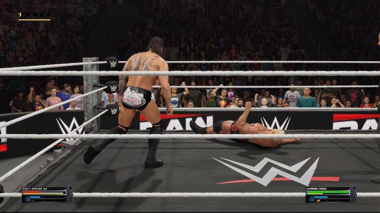 WWE 2K25_2026 SETH VS BIG POP PUMP