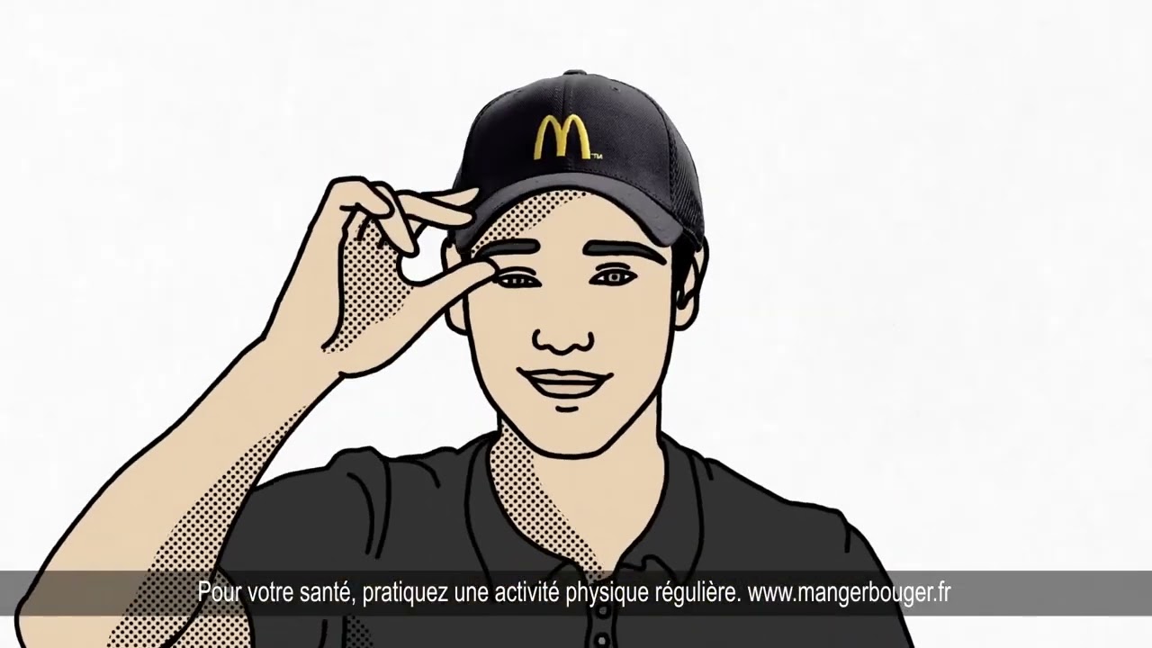 A13 Page de Pub que McDonald's 26-02-2022