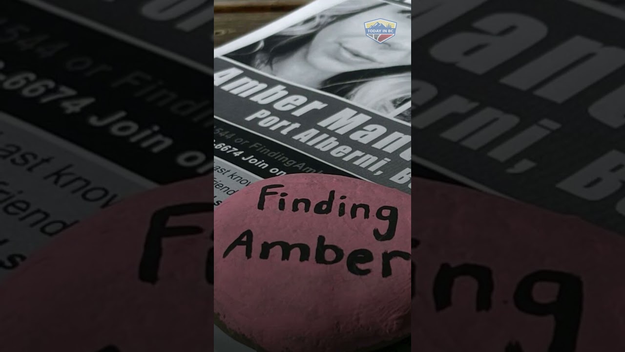 RCMP to provide new details into disappearance of Vancouver Island woman. 