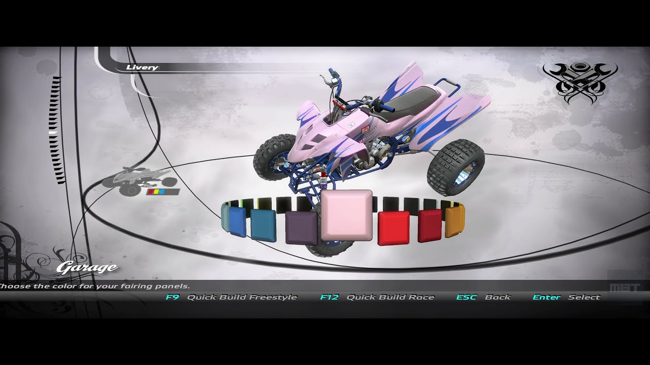 #1 Pure (PC) 21:9 Ultrawide: Intro, Tutorials, My ATV (No Commentary)