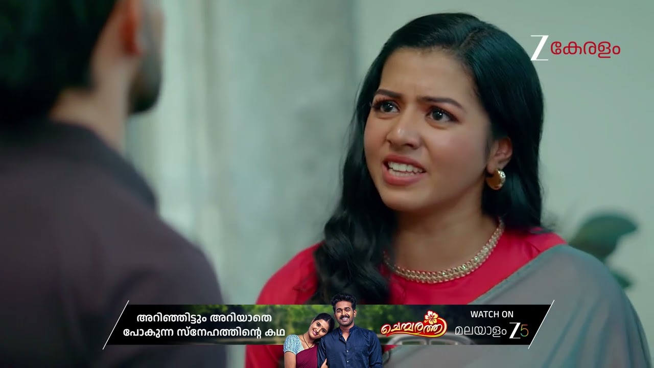 KrishnaGadha | Ep - 200 | Best Scene | Feb 06 2026 | Zee Keralam