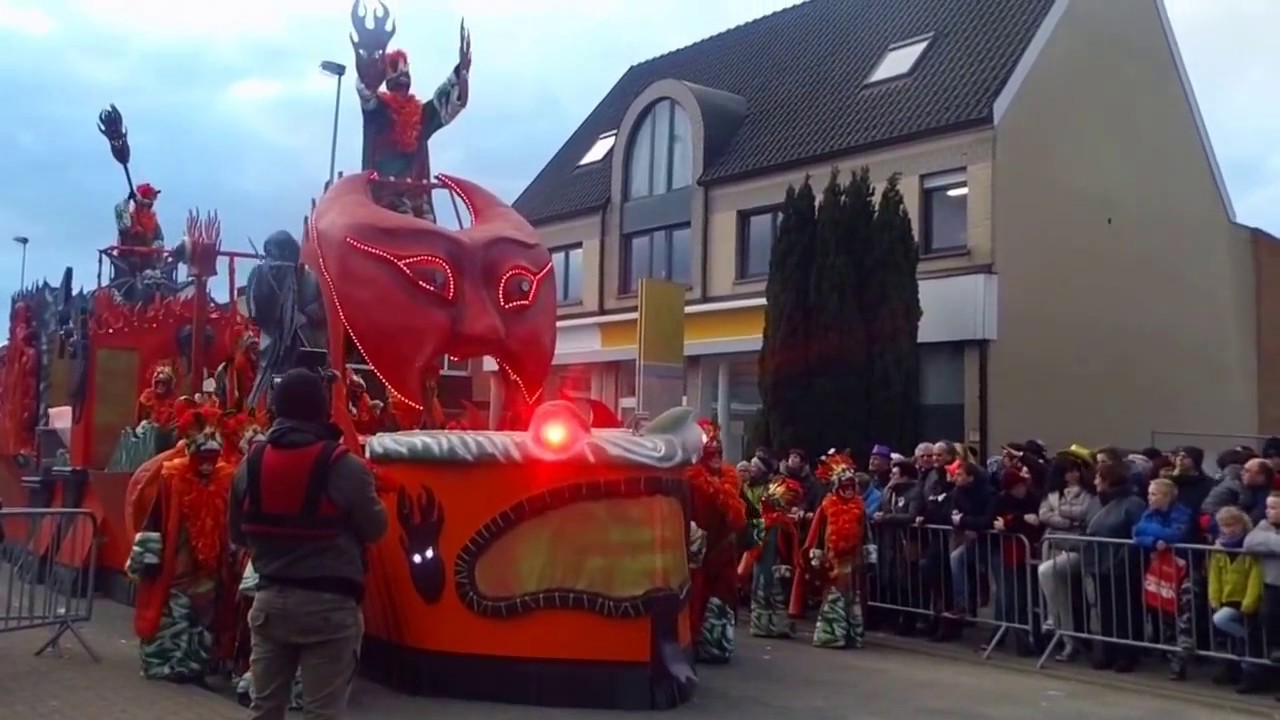 kastel 250 vagevuur 2016 moerzeke