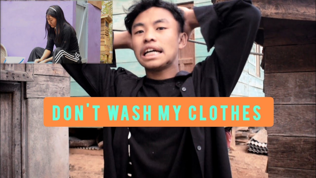 Nagamese Comedy Video | Kholar family.