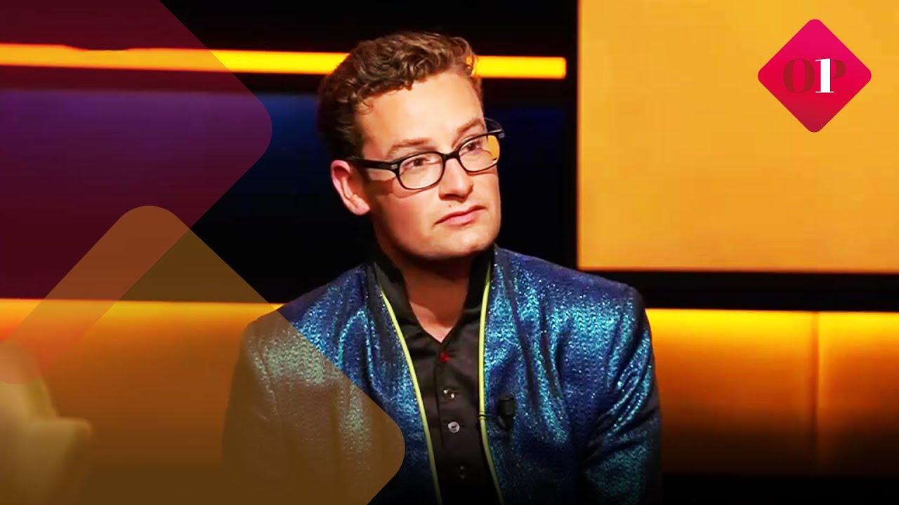 Splinter Chabot over de Boekenweek:  
